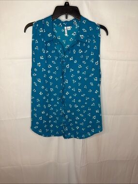 Elle Tank Top